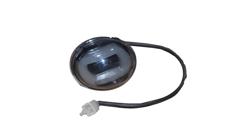 ÖN SİNYAL SOL (CRYSTAL8000)